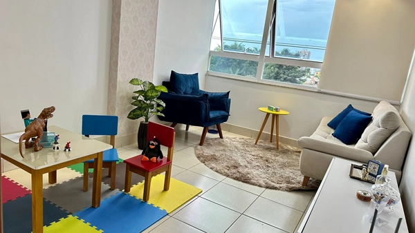 Unidade Buriti Shopping - Psicólogo Goiânia - Rede Âmago